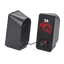 Redragon STENTOR GS500 Gaming Speaker - Black