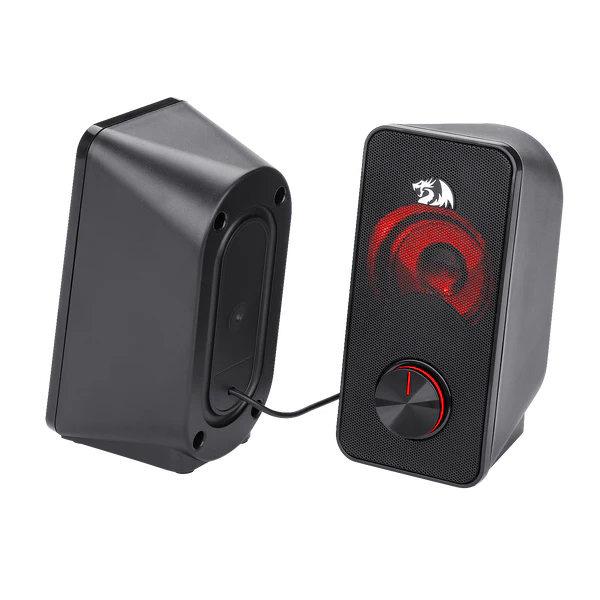 Redragon STENTOR GS500 Gaming Speaker - Black