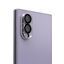 Araree Core Camera Protector For Samsung Galaxy Z Fold 8 - Clear / Pack Of 2