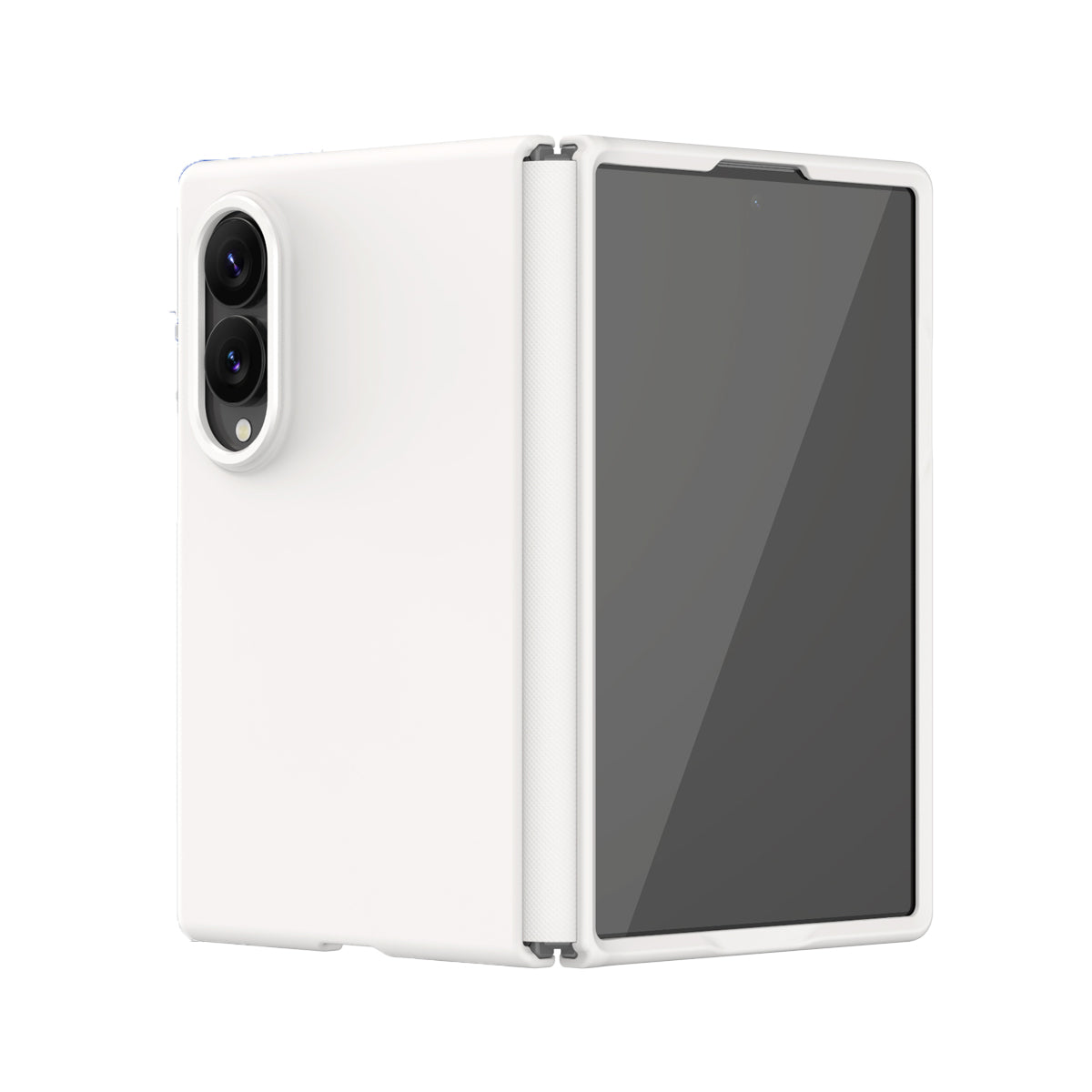 غطاء أراري إيرو فليكس ماج سيف لسامسونج جالاكسي زد فولد 8 ألترا، باللون الأسود