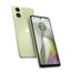 Motorola E14 - 2GB / 64GB / 6.5" / 4G / Pastel Green - Mobile