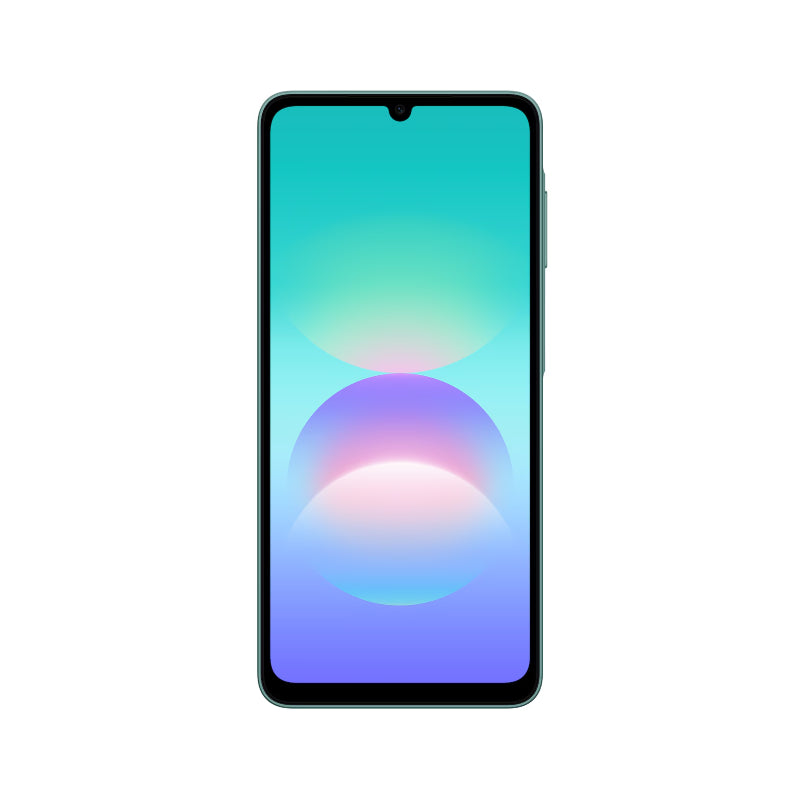 Samsung Galaxy A08 - 4GB RAM / 64GB / 6.7" / 4G / Green - Mobile