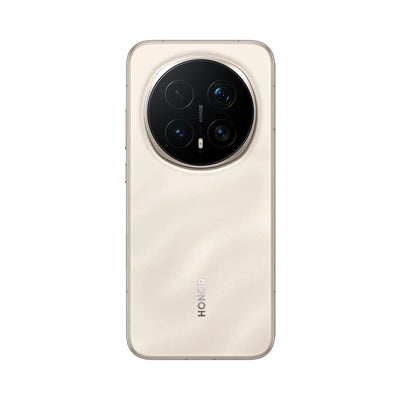 HONOR Magic 8 Pro - 512GB / 12GB / 6.7" FHD+ / 5G / Sunrise Gold - Mobile