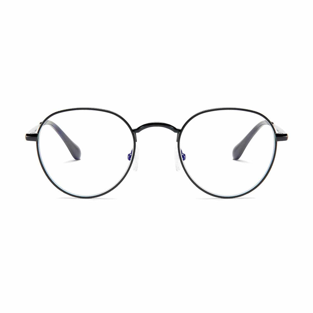 Barner Ginza Screenglass - Black Noir