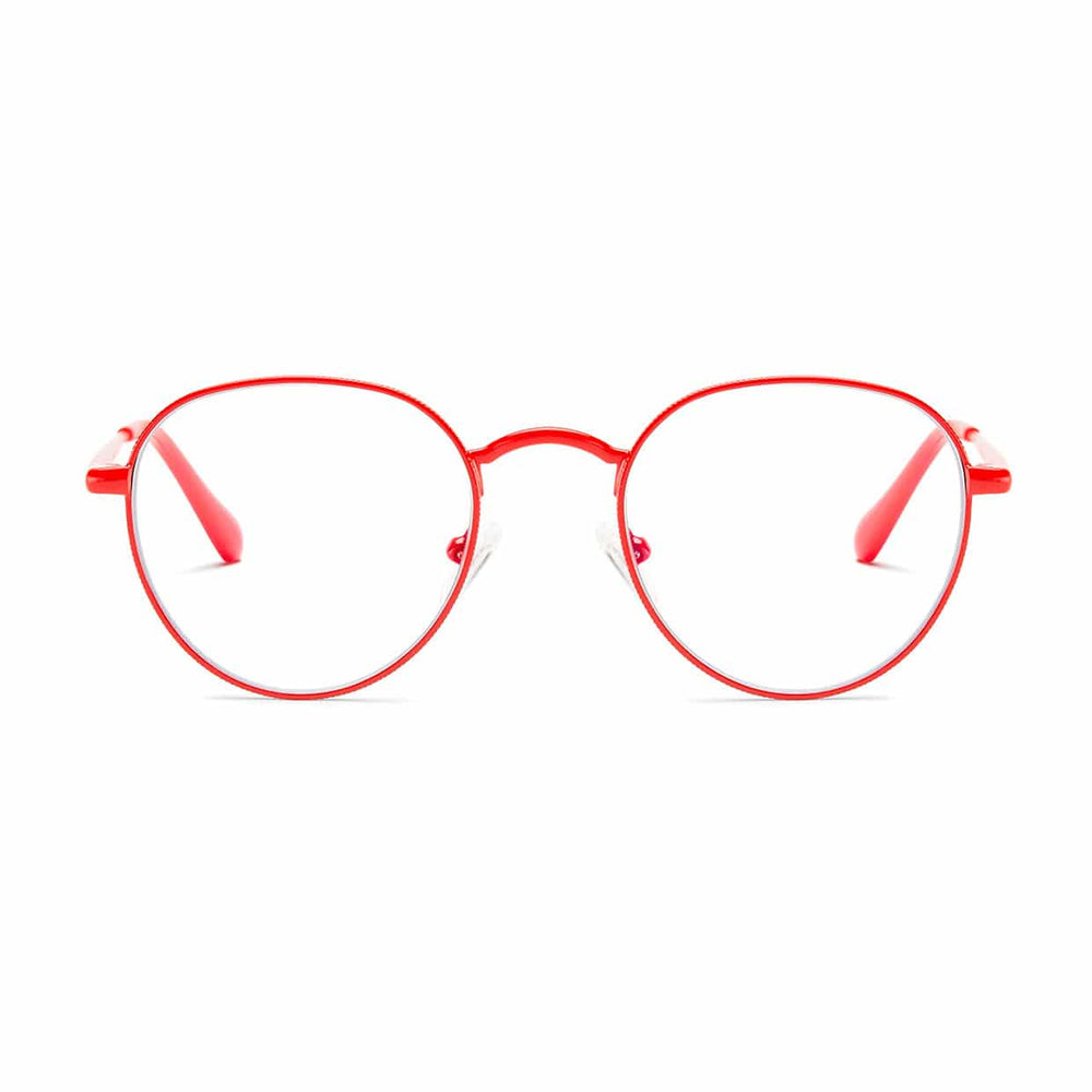 Barner Ginza Screenglass - Classic Red