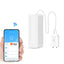 Gopeta WL-898WT Tuya WIFI Water Leakage Sensor - White