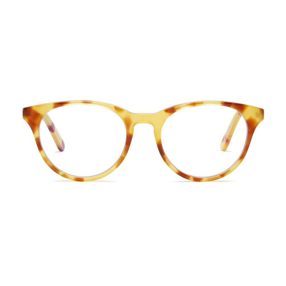 Barner Gracia Screenglass - Light Havana