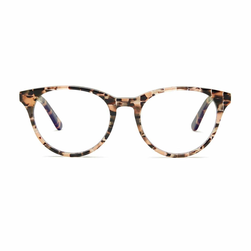 Barner Gracia Screenglass - Pink Havana
