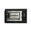 Startec Built-In Microwave 31L, STAC034 - Black