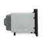 Startec Built-In Microwave 31L, STAC034 - Black