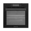 Startec Built-In Electric Oven 60cm, E75311B-G1G1F1 - Black