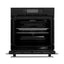 Startec Built-In Electric Oven 60cm, E75311B-G1G1F1 - Black