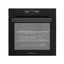 Startec Electric Oven 60cm, E75415A-G1G1EF1W - Black