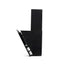 Startec Built-In Hood 60cm, WV1160F25D2W8 - Black Glass Design