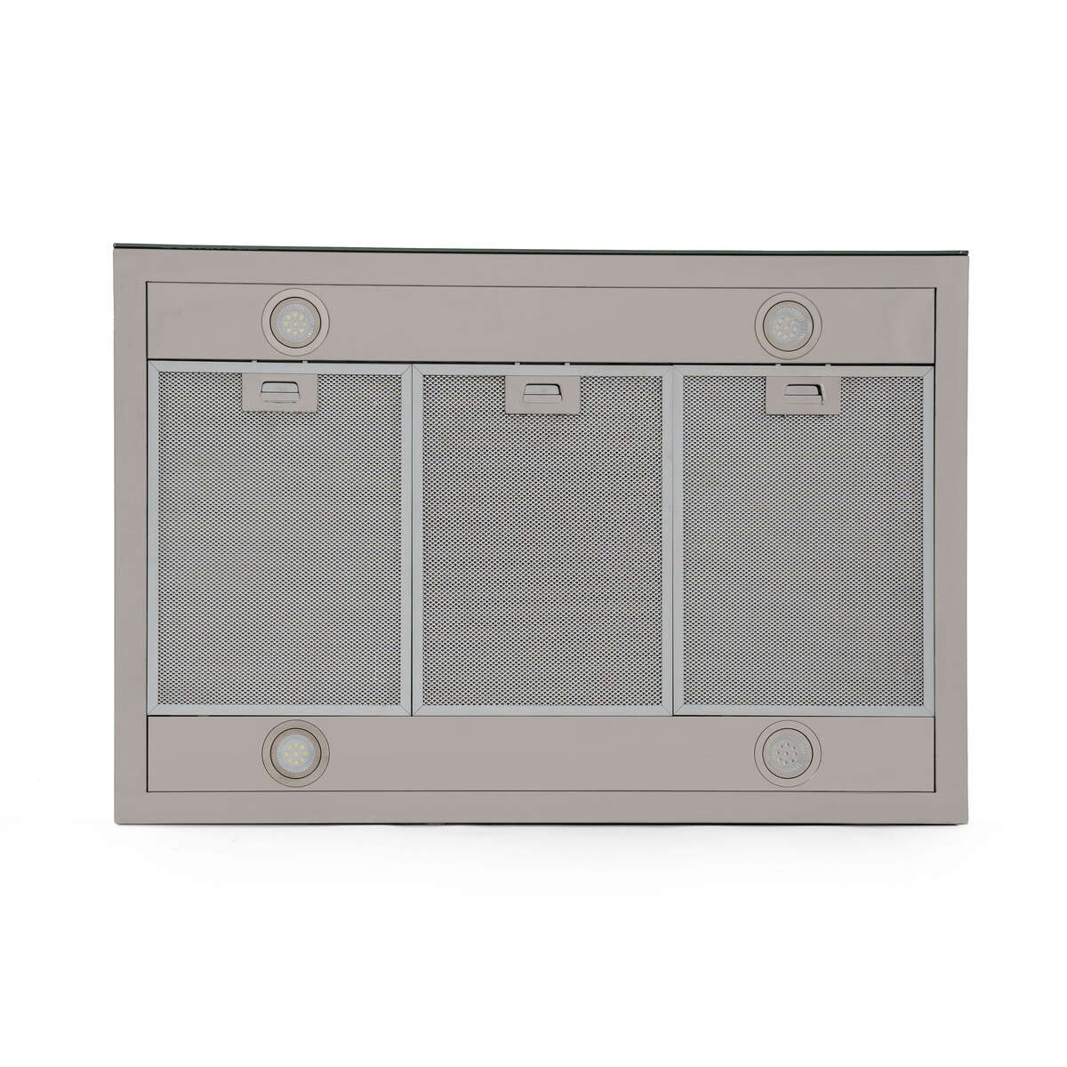 Startec Built-In Hood 90cm, IT0290F23D2W4 - Stainless Steel