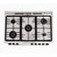 Startec Gas Cooker 5 Burners, 90X60cm TLF90-DELUXE