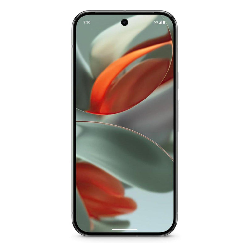 Google Pixel 9 Pro - 6.3’’ LTPO OLED / 16GB RAM / 512GB / 5G / Hazel - Mobile Mobiles & Tablets > Mobiles