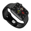 HOCO Y1 Smart Watch - 1.75" Touch / Bluetooth / Black