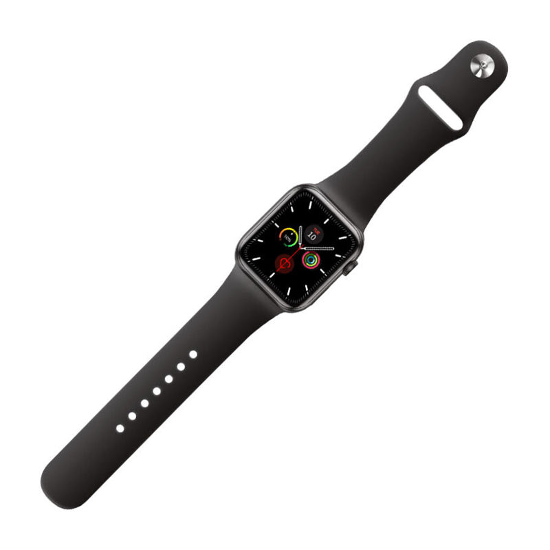 HOCO Y1 Smart Watch - 1.75" Touch / Bluetooth / Black