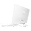 HP ProOne 240 G9 AIO - i7 / 16GB / 512GB (NVMe M.2 SSD) / 23.8" FHD Non-Touch / Win 11 Pro / 1YW / Starry White - Desktop