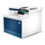 HP Color LaserJet Pro MFP 4303fdn - 33ppm / 600dpi / A4 / USB / LAN / FAX / Color Laser - Printer