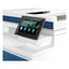 HP Color LaserJet Pro MFP 4303fdn - 33ppm / 600dpi / A4 / USB / LAN / FAX / Color Laser - Printer