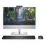 HP EliteOne 840 G9 AIO PC - i7 / 64GB / 250GB (NVMe M.2 SSD) / 23.8" FHD Touch / DOS (Without OS) / 1YW - Desktop