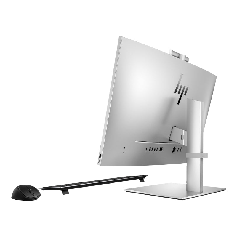 HP EliteOne 840 G9 AIO PC - i7 / 32GB / 512GB (NVMe M.2 SSD) / 23.8" FHD Touch / DOS (Without OS) / 1YW - Desktop