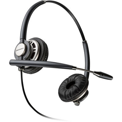 HP HP Poly Encore Pro Stereo Headset - On-Ear / USB-A
