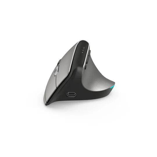 Hama Emw-700 Ergonomic Vertical Mouse - Anthracite