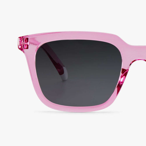 Barner Holly Glossy Screenglass - Blush