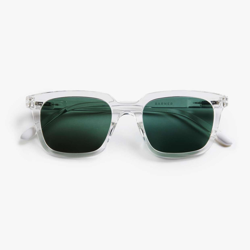 Barner Holly Glossy Screenglass - Crystal
