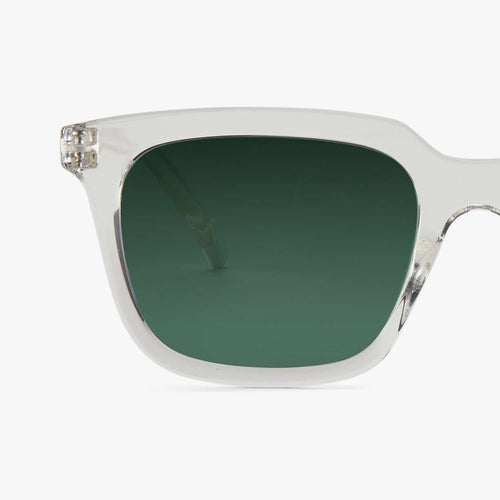 Barner Holly Glossy Screenglass - Crystal