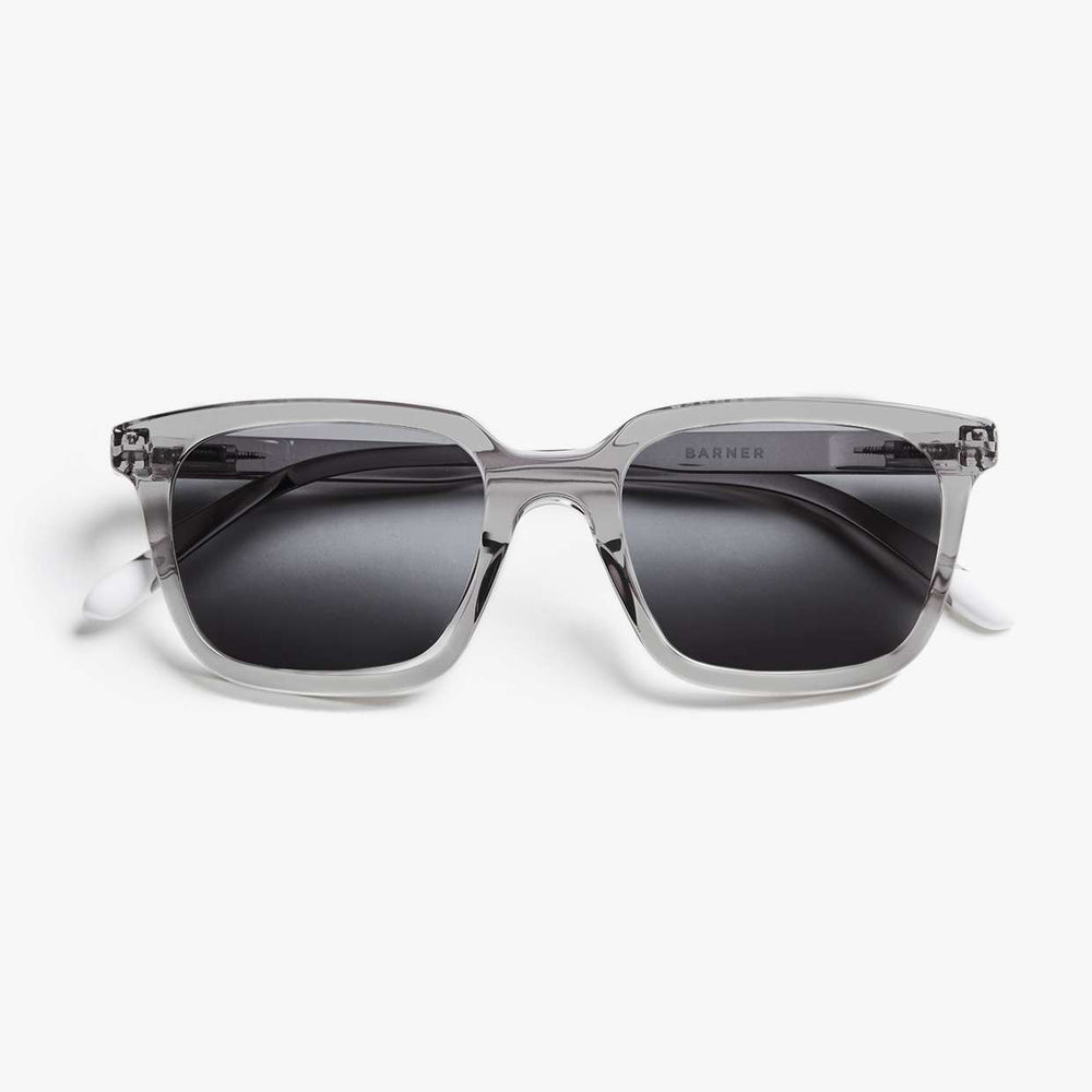 Barner Holly Glossy Screenglass - Laguna