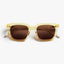 Barner Holly Glossy Screenglass - Quartz