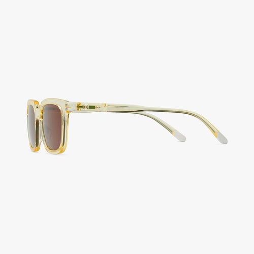 Barner Holly Glossy Screenglass - Quartz