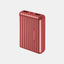 RockRose 10000mAh Portable & Compact Power Bank - Red