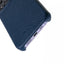 Melkco Paris Premium Leather Case - Apple iPhone 13 Pro / Dark Blue