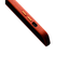 Melkco Paris Premium Leather Case - Apple iPhone 13 Pro / Orange Accessories > Mobiles & Tablets > Mobiles > Covers &