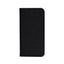 Melkco Wallet Leather Book Case - Apple iPhone 13 Pro Max / Black