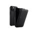 Melkco Jacka Series Premium Leather Case - Apple iPhone 14 Pro / Black Accessories > Mobiles & Tablets > Mobiles >