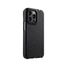 Melkco Jacka Series Premium Leather Case - Apple iPhone 14 Pro / Black Accessories > Mobiles & Tablets > Mobiles >