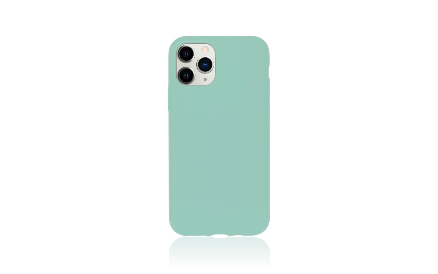 Torrii Bagel Case For - iPhone 11 Pro (5.8”) / Green