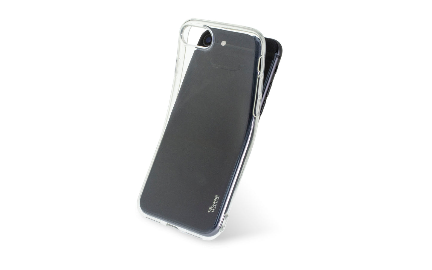 Torrii Bonjelly Case For Apple iPhone Se (4.7) / 8 / 7 - Clear