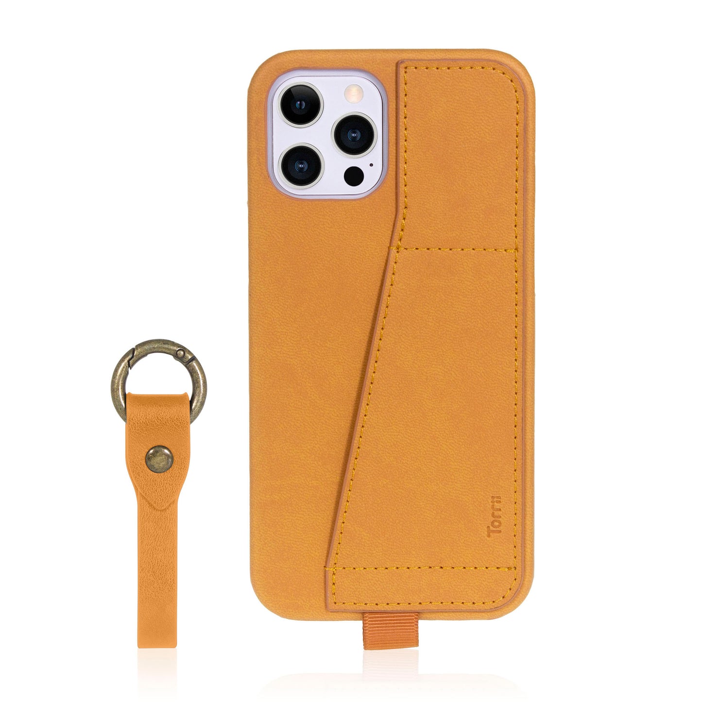 Torrii Koala Case For - iPhone 12 Pro Max / Brown