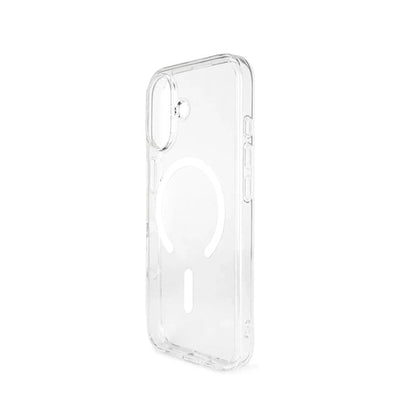 Torrii Bonjelly Magsafe Case for Apple iPhone 17 (6.3”) - Clear