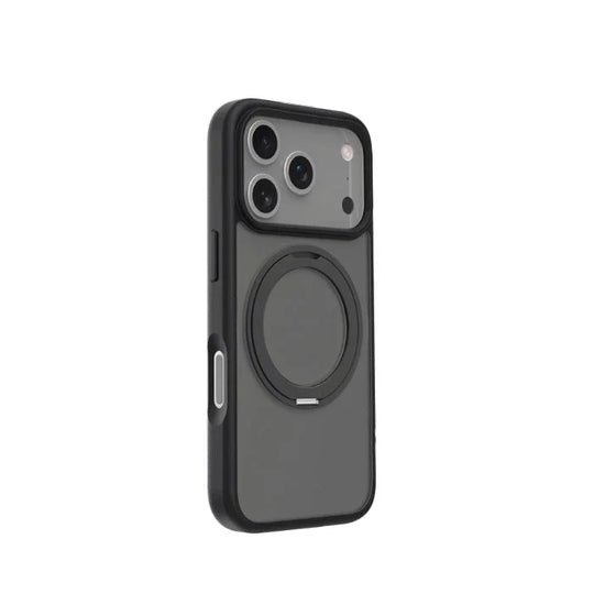 Torrii TORERO Magsafe Stand Case For Apple iPhone 17 Pro - Black