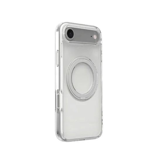 Torrii TORERO Magsafe Stand Case For Apple iPhone Air - Clear