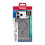 Torrii BonJelly MagSafe Case For Apple iPhone 17 Pro Max - Black