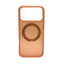 Torrii TORERO Magsafe Stand Case For Apple iPhone 17 Pro Max - Cosmic Orange